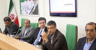برنامه توسعه اقتصادی کشور از نگاه بخشخصوصی تدوین میشود برنامه توسعه اقتصادی کشور از نگاه بخشخصوصی تدوین میشود