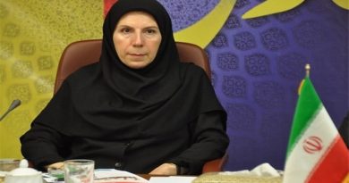 صادرات ۷۴ میلیون دلاری فرش ماشینی در سال ۹۶ صادرات ۷۴ میلیون دلاری فرش ماشینی در سال ۹۶