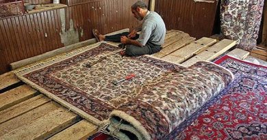 دادن وام به دوستدارن خرید فرش دستباف آغاز شد دادن وام به دوستدارن خرید فرش دستباف آغاز شد