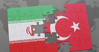 نمایشگاه اختصاصی جمهوری اسلامی ایران نمایشگاه اختصاصی جمهوری اسلامی ایران