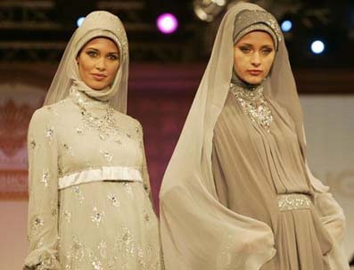 نمايشگاه هاي متعدد مد در دبي