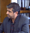 گرجی نیا