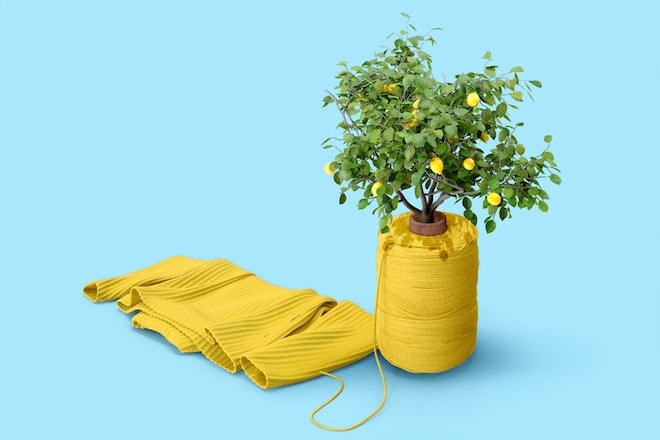 چگونه طراح پارچه شويم؟