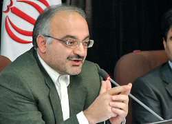 معاون وزیر اقتصاد:اكنون زمان انقلاب رفتاری مدیران است