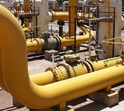 افزایش 67 درصدی تزریق گاز به میادین نفتی جنوب غرب كشور