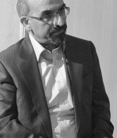 مصاحبه با جناب آقای مهدی دلاوری - کارشناس فرش ماشینی