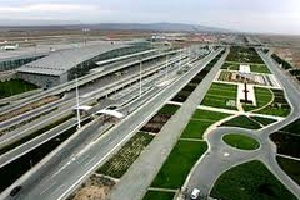 توجه ویژه به فرودگاه امام خمینی (ره) با هدف افزایش توانمندی کشور