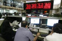 جنب پل حافظ؛ بازار مثبت ماند