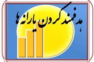 فرزین:مخالفتی با اجرای فاز دوم هدفمندی وجود ندارد