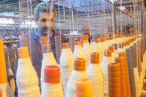 مصوبه تسهیل شرایط بازنشستگی كارگران نساجی اجرا نمیشود