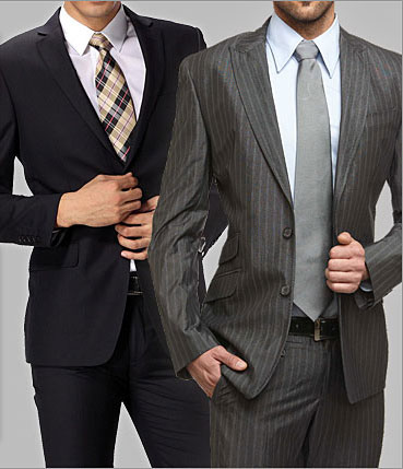 نکاتی مهم در خرید کت و شلوار