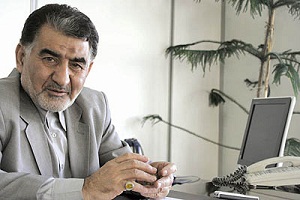 آلاسحاق: تجار ایرانی به همان اندازهای که هستند باید حرفزده و عمل کنند
