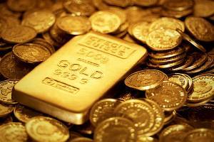 خروج حجم قابل توجهی طلا از کشور
