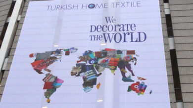 تصویر از نمایشگاه  Heimtextil 2013 آلمان و صنعت منسوجات خانگی ترکیه