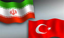 بازرگانان ایران و ترکیه برای توسعه روابط اقتصادی پای میز مذاکره