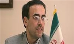 مدیرعامل شستا امروز معارفه میشود
