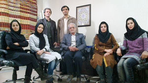 علی سبطینی