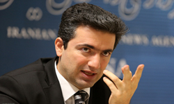 دفاع از دلار 3000 تومانی / سلطانی: حذف "ایرانکد" و "شبنم" تصمیم کاملا درستی بود