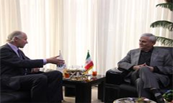 سرمایهگذاری صندوق توسعه ملی در بازارهای خارجی / ایجاد صندوقهای ثروت مشترک
