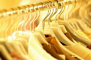 افزایش 8.5 درصدی صادرات پوشاک ترکیه از ژانویه تا سپتامبر 2013