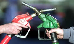 گرانی مقدماتی بنزین، گاز و گازوئیل کلید خورد