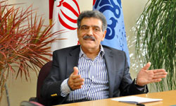 قائم مقام شرکت ملی صنایع پتروشیمی: رویکرد 10 سال آینده ما پروپیلن محور است