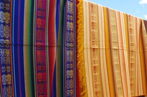 صنعت نساجی تایوان؛ تکنولوژی، مد و توسعه پایدار