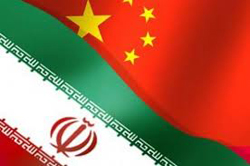 سرمایه‌گذاری ایران و چین در تولید لوازم خانگی