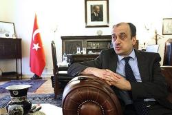 آنکارا به دنبال مناسبات 100میلیاردی با تهران است