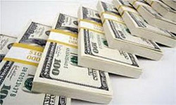 بدهی دولت به صادرکنندگان ۳۶۶ میلیارد تومان! بدهی دولت به صادرکنندگان ۳۶۶ میلیارد تومان!