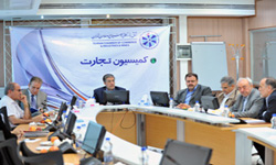 حذف محدودیتهای حضور سرمایهگذران خارجی در دستورکار دولت
