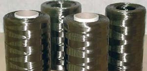 کاربردهای الیاف بازالت