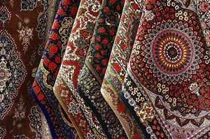 آمار تولید فرش ماشینی