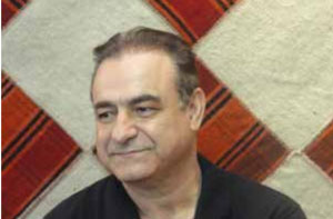 علی سبحه