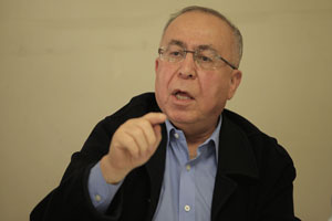 محمد مروج