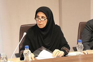 چادر مشکی