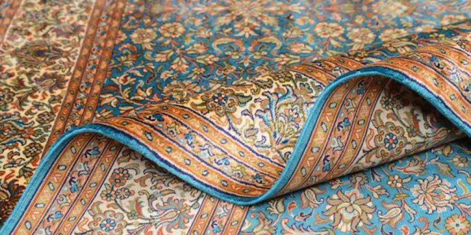 مدل فرش ماشینی