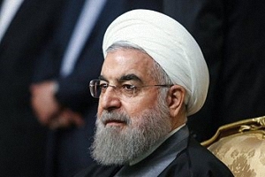 دکتر روحانی