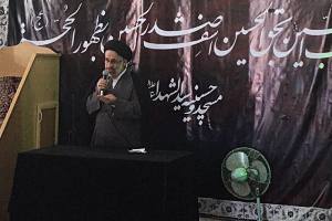 محمد باقر عبادی