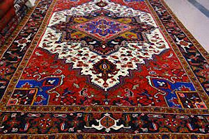 فرش تبریز