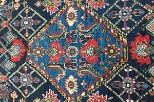 دفتر طراحی و نقشه فرش