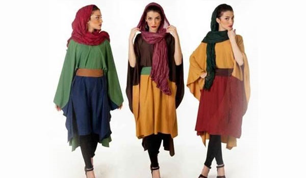 صنعت-پوشاک-مجله-نساجی-کهن