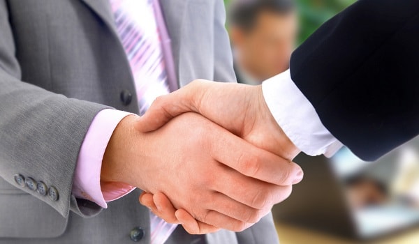 دعوت به همکاری