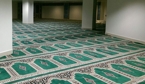 فرش سجاده ای - سجاده فرش مرغوب