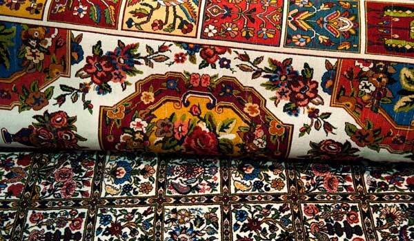 پوشش بیمه تکمیلی برای قالیبافان