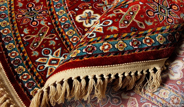 شهرک صنعتي فرش