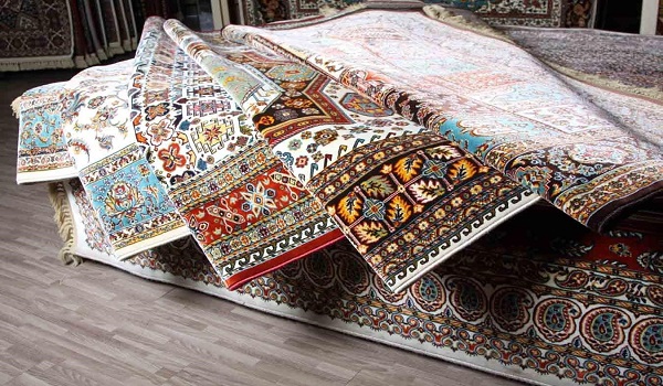 فرشهاي چيني