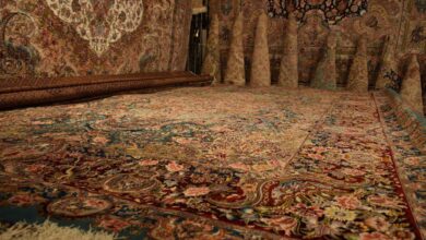 تصویر از روایت دست اندرکاران صنعت فرش دستباف از مشکلات و خواسته ها
