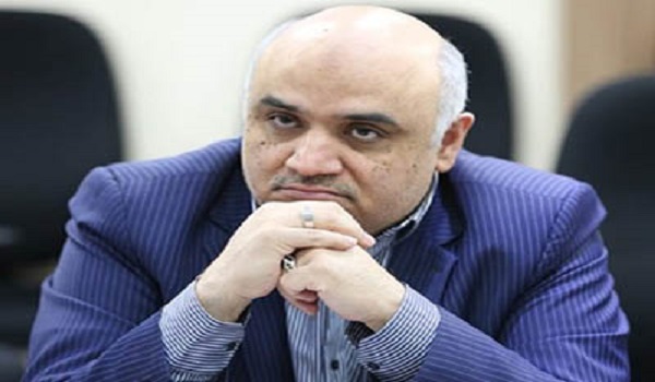 آقای تولایی