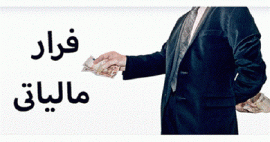 نگاهي حقوقي به فرار مالياتي نگاهي حقوقي به فرار مالياتي